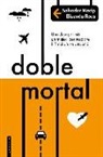 Salvador Macip, Elisenda Roca - Doble mortal