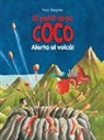 Ingo Siegner - El petit drac Coco. Alerta al volcà!