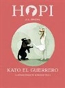 J. L. Badal, Josep Lluís Badal Franco, Zuzanna Celej - Kato El Guerrero