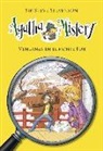 Sir Steve Stevenson, Stefano Turconi - Agatha Mistery 24. Venganza en el monte Fuji