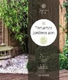 Héliadore, Michel Loppé - Pequeños jardines zen