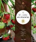 Denise Bazin - Huerto en macetas