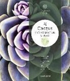 Jordi Font Barvis, Judit Frigola, Judit Frigola Fontacaba - Cactus y otras plantas crasas