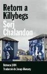 Sorj Chalandon - Retorn a Killybegs