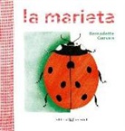 Bernadette Gervais, Bernadette Gervais - La marieta