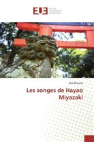 Alia Rhouma - Les songes de Hayao Miyazaki