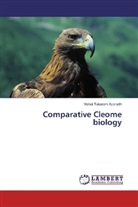 Vishal Tukaram Aparadh - Comparative Cleome biology