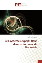 Leila Hayet Mouss, Hanan Zermane, Hanane Zermane - Les systèmes experts flous dans le domaine de l'industrie