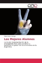 Pablo Alberto Arangio - Los Mejores Alumnos