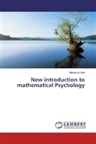Mohamed Atef - New introduction to mathematical Psychology