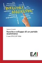 Damiano Congedo - Nascita e sviluppo di un portale ecommerce