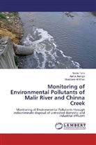 Aami Alamgir, Aamir Alamgir, Moazzam Ali Khan, Sadi Tariq, Sadia Tariq - Monitoring of Environmental Pollutants of Malir River and Chinna Creek