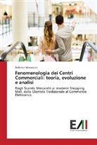 Federico Manassero - Fenomenologia dei Centri Commerciali: teoria, evoluzione e analisi