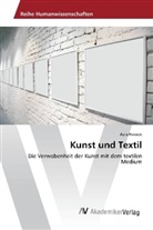Azra Haracic - Kunst und Textil