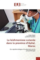 Hassa Arroub, Hassan Arroub, Moha Belmekki, Mohammed Belmekki, Abderraza El Alami, Abderrazak El Alami - La leishmaniose cutanée dans la province d'Azilal, Maroc