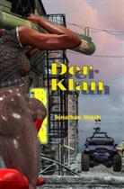 Jonathan Alnish - Der Klan
