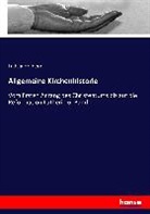 Ludvig Holberg - Allgemeine Kirchenhistorie