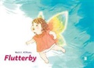 Marie L. Williams, Jian Shen - Flutterby