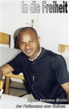 Diallo Alpha Amadou, Diallo Alpha Amadou - In die Freiheit