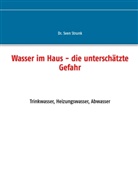 Sven Strunk - Wasser im Haus - die unterschätzte Gefahr