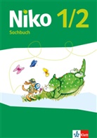 Juli Birchinger, Julia Birchinger, Herman Krekeler, Hermann Krekeler, Beate u Kurt - Niko Sachbuch, Allgemeine Ausgabe ab 2017: Niko 1/2 . Ausgabe Schleswig-Holstein, Hamburg, Bremen, Nordrhein-Westfalen, Hessen, Rheinland-Pfalz, Saarland