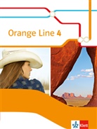 Frank Haß, Fran Hass (Dr.), Frank Hass (Dr.) - Orange Line, Ausgabe 2014 - 4: Orange Line 4