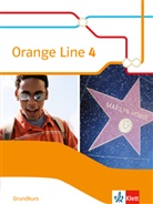 Frank Hass, Fran Hass (Dr.), Frank Hass (Dr.) - Orange Line, Ausgabe 2014 - 4: Orange Line 4 Grundkurs