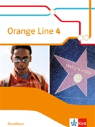 Frank Hass, Fran Hass (Dr.), Frank Hass (Dr.) - Orange Line, Ausgabe 2014 - 4: Orange Line 4 Grundkurs