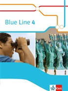 Frank Haß, Fran Hass (Dr.), Frank Hass (Dr.) - Blue Line, Ausgabe 2014 - 4: Blue Line 4