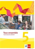 Frank Maurer, Fal Staub, Falk Staub - Tous ensemble - Ausgabe 2013 - 5: Tous ensemble 5. Bd.5
