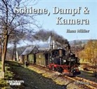 Hans Müller - Schiene, Dampf & Kamera