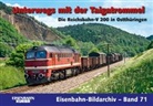 Mathias Buchner, Thomas Frister - Unterwegs mit der Taigatrommel