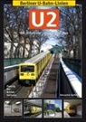 Alexander Seefeldt - Berliner U-Bahn-Linien: U2