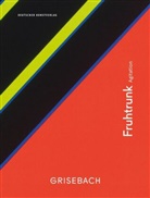 Günter Fruhtrunk, Eugen Gomringer, Florian Illies, Grisebac GmbH, Grisebach GmbH, Grisebach GmbH - Günter Fruhtrunk - Agitation