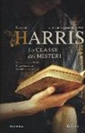 Joanne Harris - La classe dei misteri