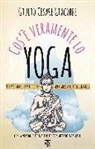Giulio Cesare Giacobbe - Cos'è veramente lo yoga