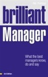 Nic Peeling, Nick Peeling - Brilliant Manager