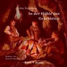 Jon Svensson, Annette Gunkel - In der Höhle des Geächteten, 1 Audio-CD (Hörbuch)