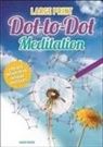 Maddy Brook - Large Print Dot to Dot Meditation