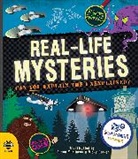 Susan Martineau, Martineau Susan, Vicky Barker - Real-Life Mysteries