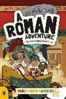 Dr Frances Durkin, Frances Durkin, Grace Cooke, Cooke Grace - A Roman Adventure