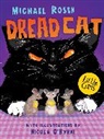 Michael Rosen, Nicola O'Byrne, O'Byrne Nicola - Dread Cat