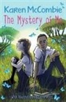 Karen McCombie, Cathy Brett - Mystery of Me