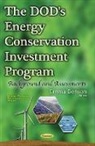 Emma Benson - DOD's Energy Conservation Investment Program