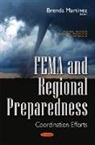 Brenda Martinez - Fema & Regional Preparedness