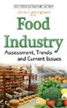 Doris Cunningham - Food Industry