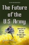 Josephine Hoffman - Future of the U.S. Army