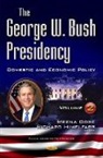 Meena Bose, Richard Himelfarb - George W Bush Presidency