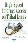 Alice Chambers, Alice Chambers - High-Speed Internet Access on Tribal Lands