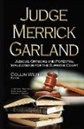 Collin Weber, Collin Weber - Judge Merrick Garland
